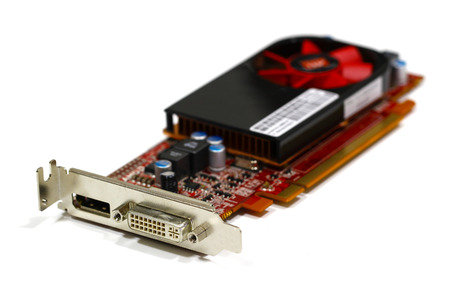 VGA Card