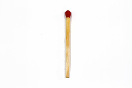 matchの写真素材