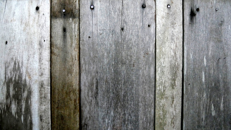 Vintage wood background.