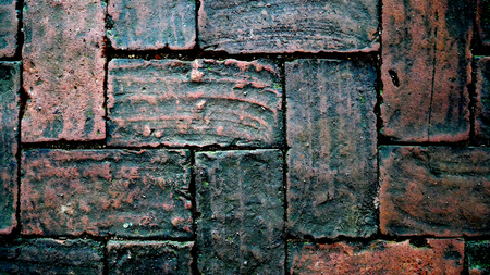 Brick Texture background. Brick wall.
