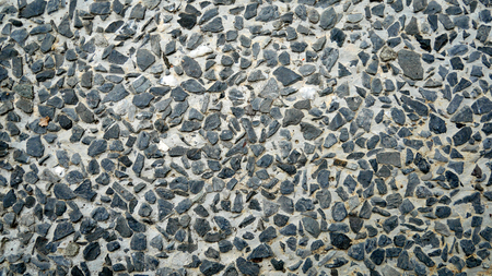 Rocks floor texture background.の写真素材