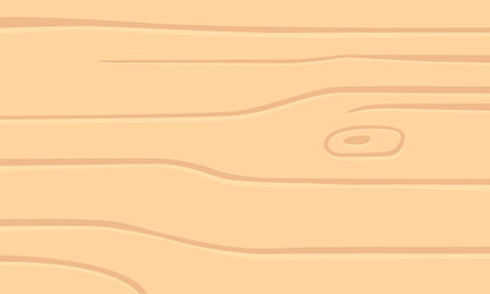 Wooden texture. Lining boards wall. Wooden background. pattern. Showing growth ringsのイラスト素材