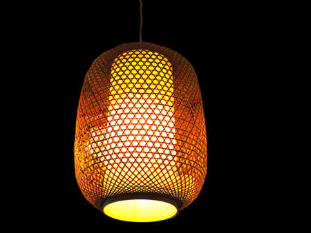 multicolor lamp