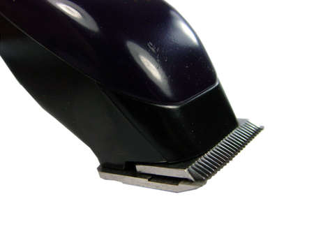  Hair clippers