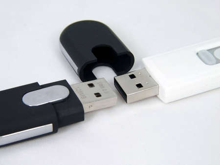 USB MEMORY STICK
