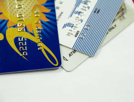 credit card