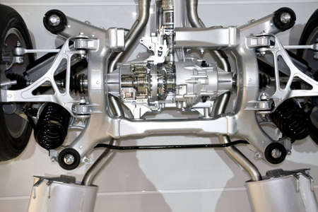chassis
