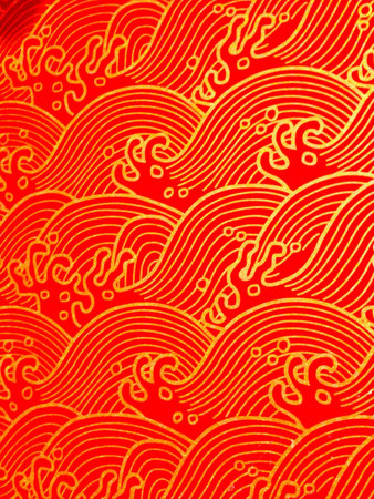 Japanese pattern backgroundの素材