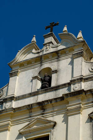 churchの写真素材