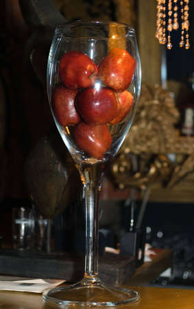 appleの写真素材