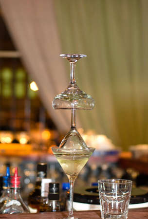 cocktailの写真素材