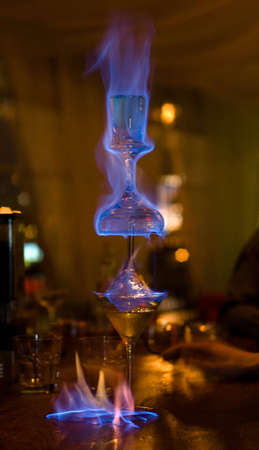 cocktailの写真素材