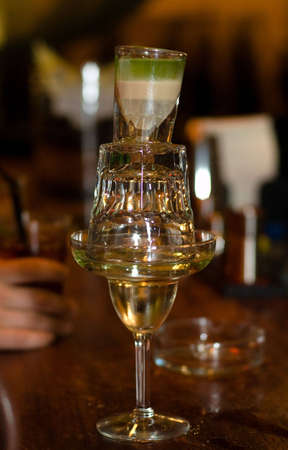 cocktail