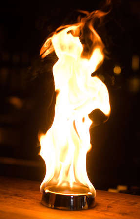 fire