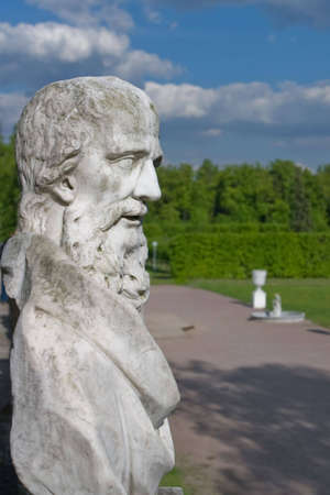 palaceの写真素材