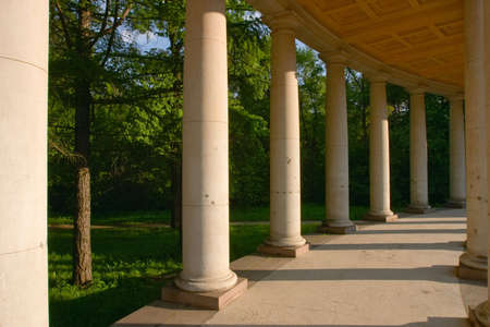 palaceの写真素材