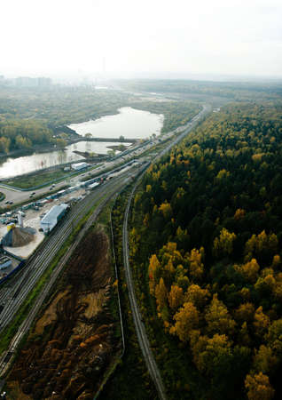 antennaの写真素材