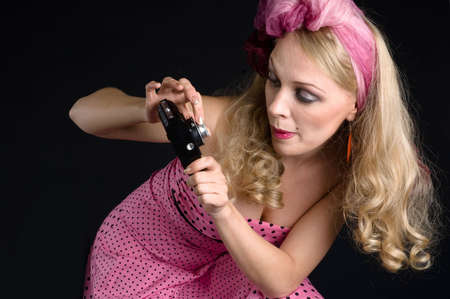 photographer の写真素材