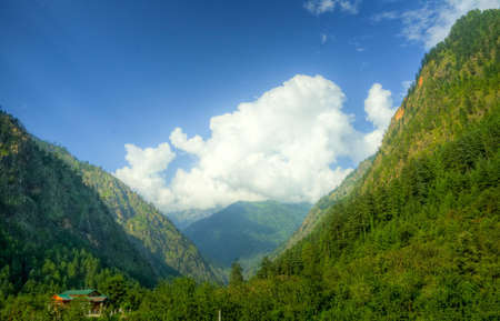 India