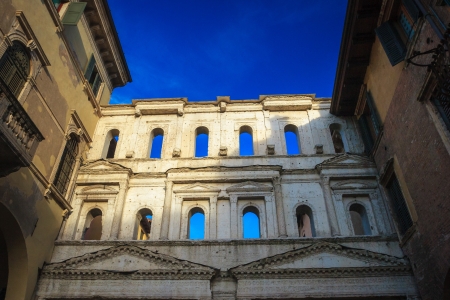 Churchの写真素材