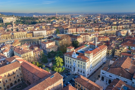 Churchの写真素材