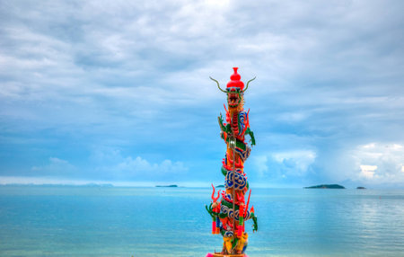 Thailandの写真素材