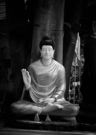 Templeの写真素材