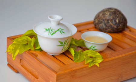 Tea