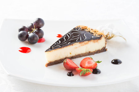 Dessertの写真素材