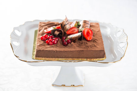 Dessert