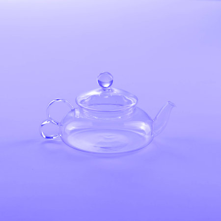 Teawareの写真素材