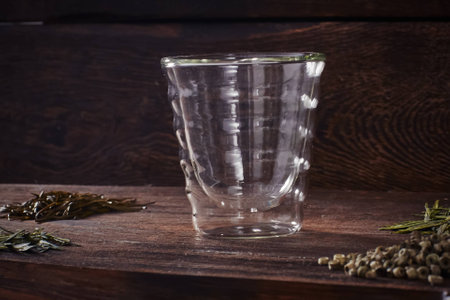 Thermo Cupの写真素材