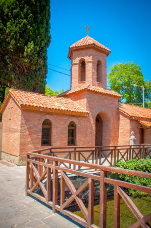 Georgian Church