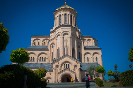 Georgian Church