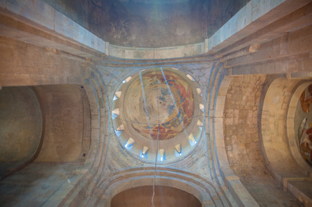 Georgian Churchのeditorial素材