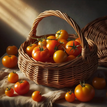 Ai generated imageの写真素材