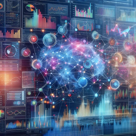Plasma monetary policy, Ai generated image