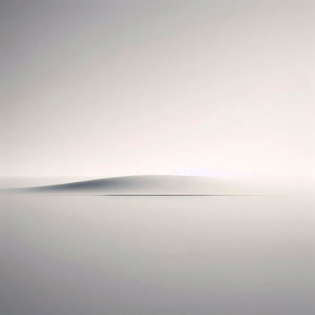 A minimalist masterpiece artwork, Ai generated imageの写真素材