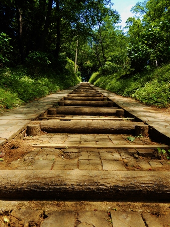 image of road