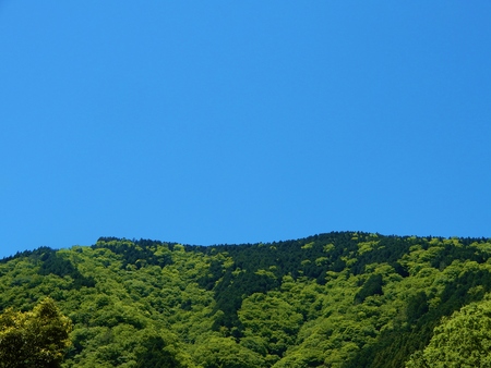 landscapeの写真素材