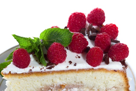 Piece of cakeの写真素材