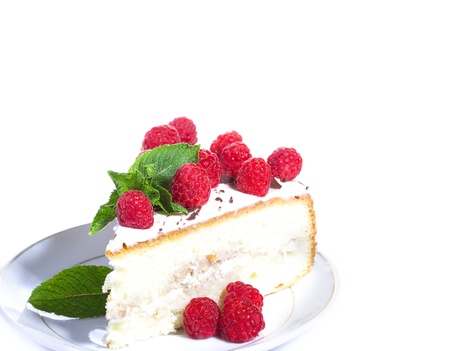 Piece of cakeの写真素材