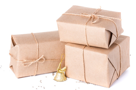 christmas presents