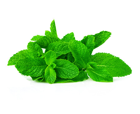 mint sheaf