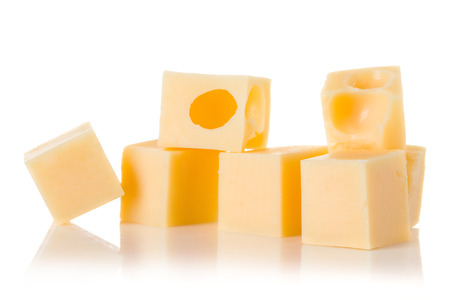 cheeseの写真素材