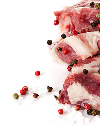 meat rawの写真素材