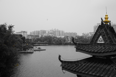 Golden topのeditorial素材