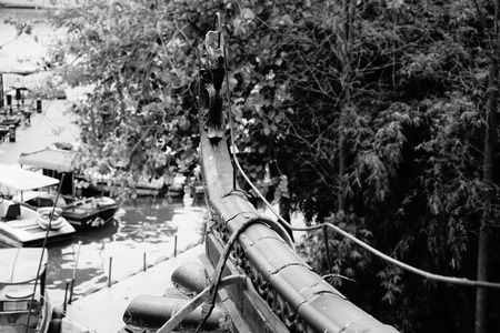 Huizhou West Lakeの写真素材