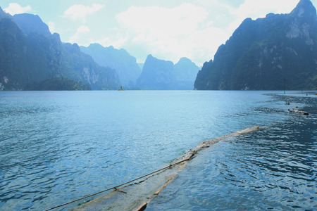 sea of southern Thailand