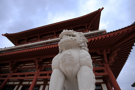 buildingのeditorial素材